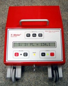 f-meter